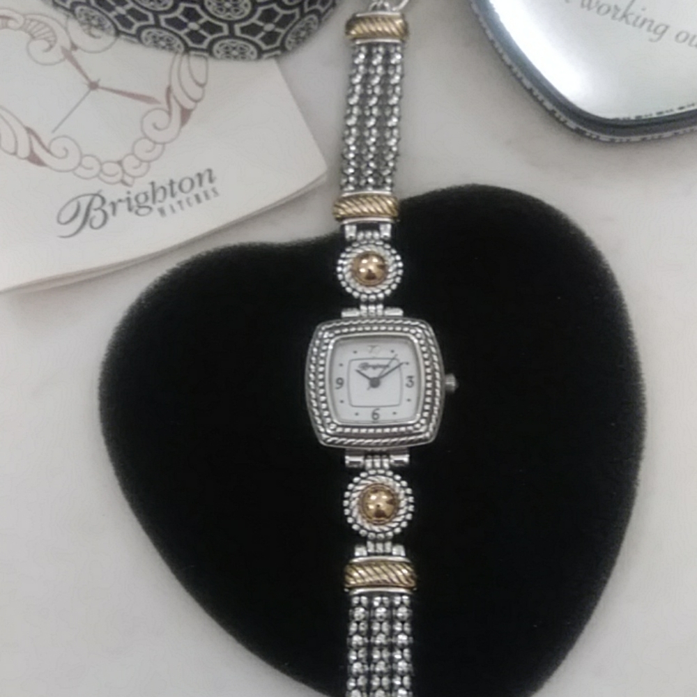 Ladies watch